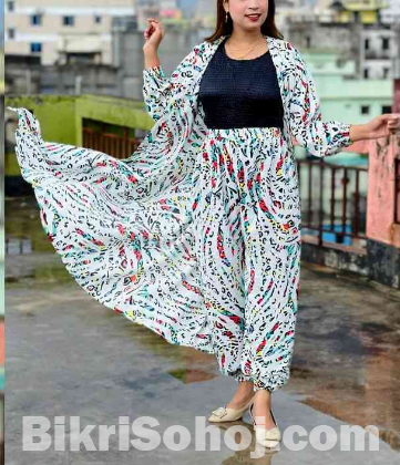 পেন্ট কোটি সেট